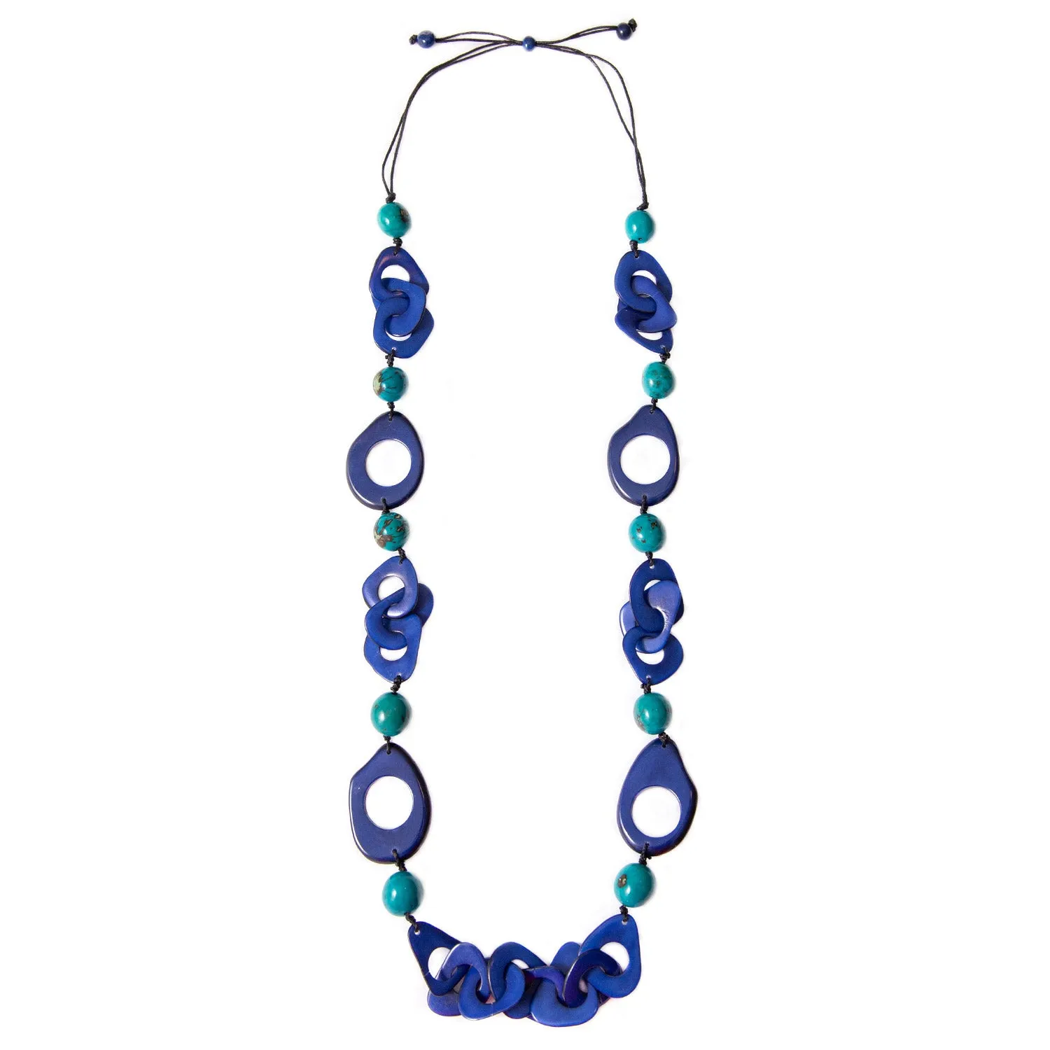 Aranza Necklace