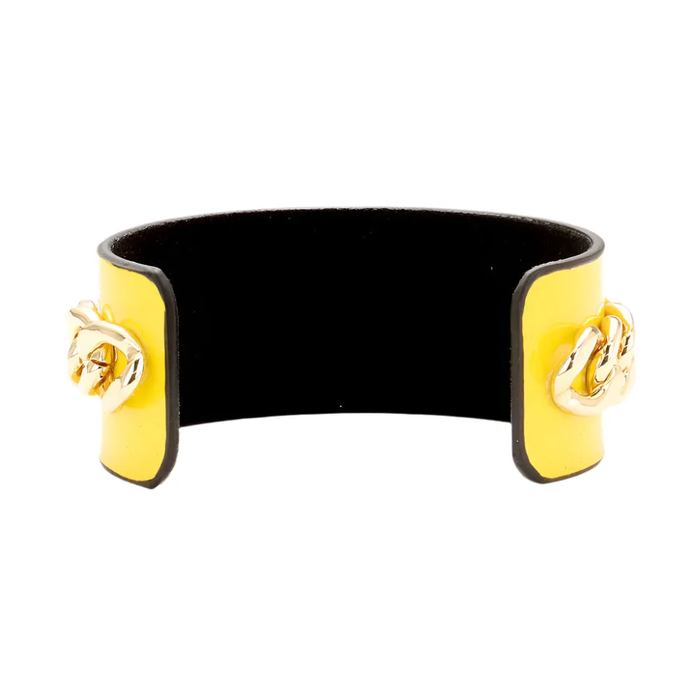 Bee Gone Cuff Bracelet