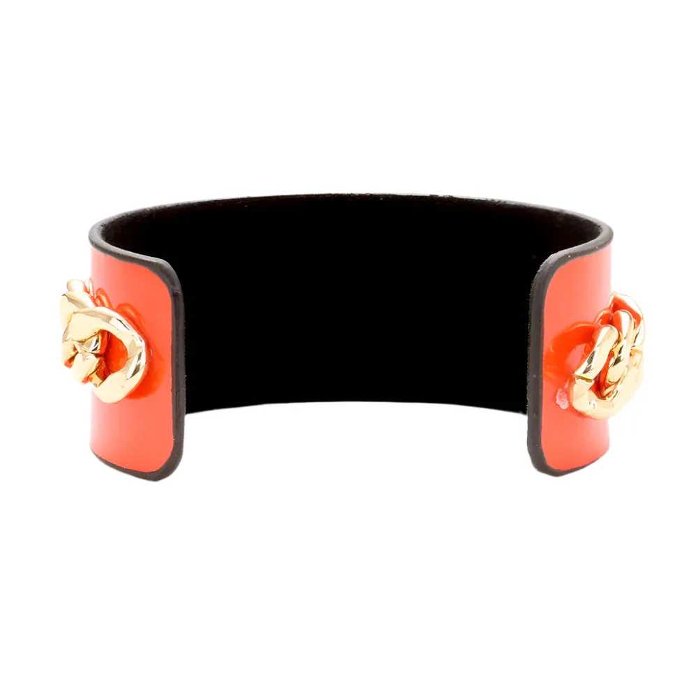 Bee Gone Cuff Bracelet