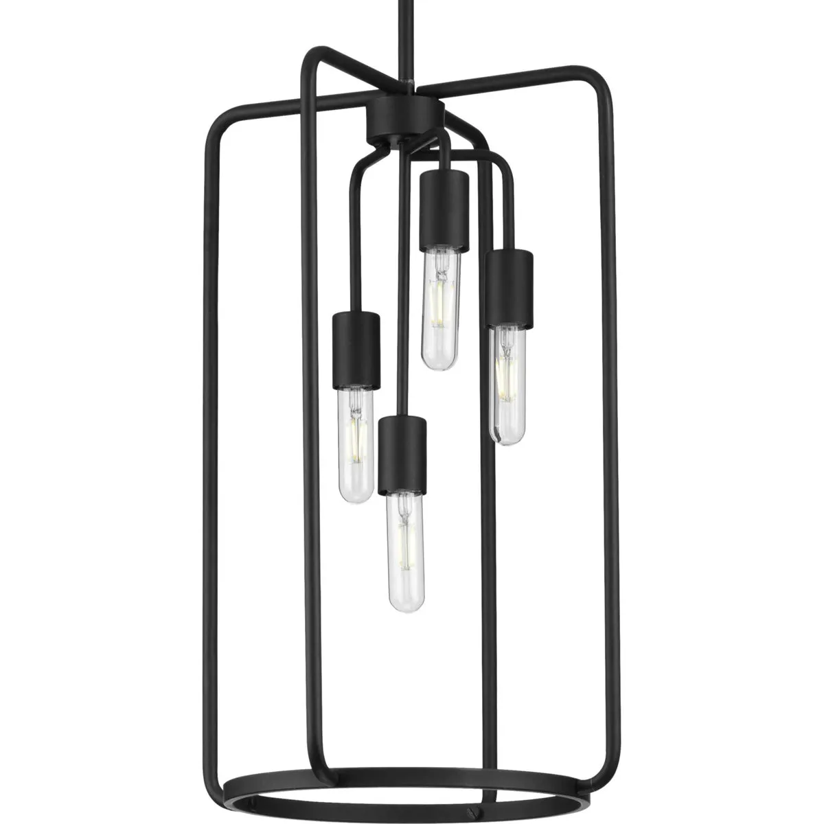 Bonn Collection 4-Light Pendant