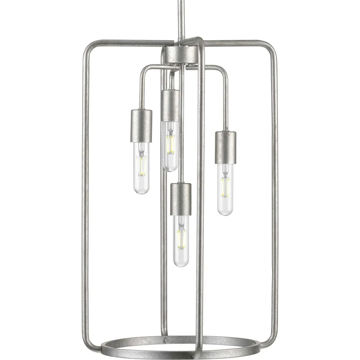 Bonn Collection 4-Light Pendant