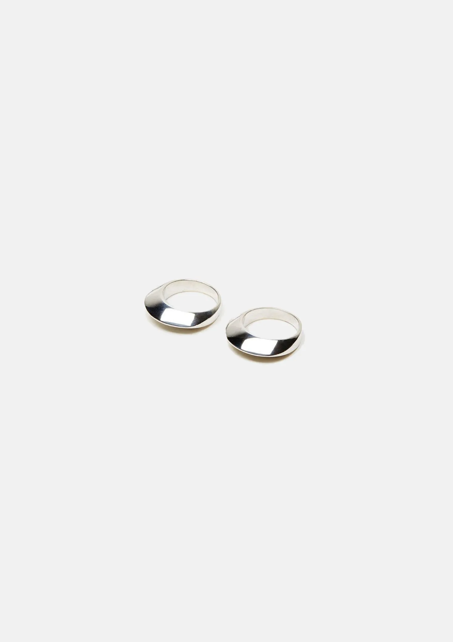 Disc Ring Set