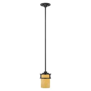 Dornoch 1 Light Mini Pendant Light - ID 9125