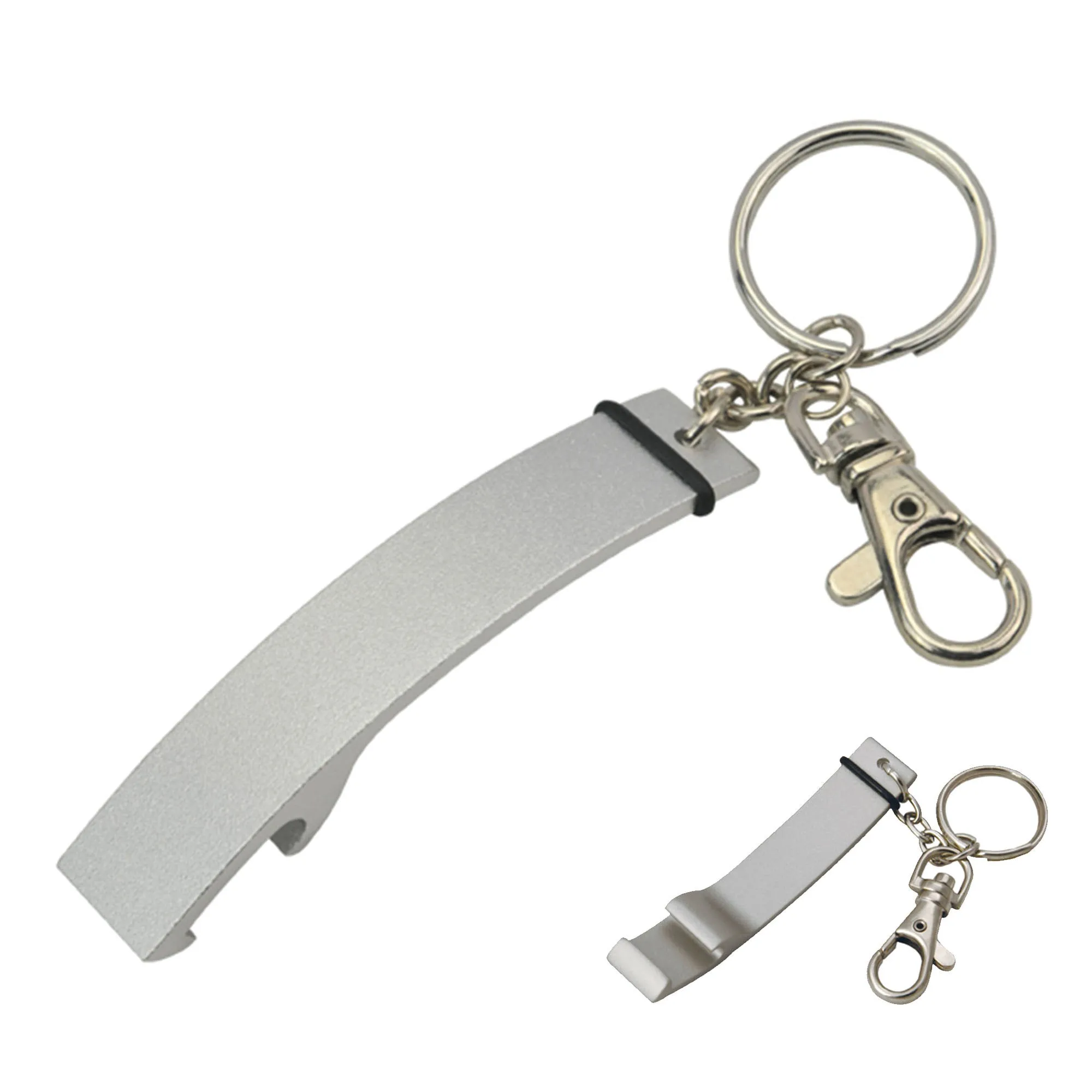 Elegant Bottle Opener Key Ring Express Print KRB015-24H