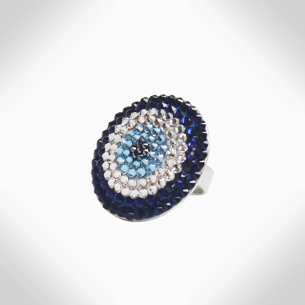 EVIL EYE - RING267