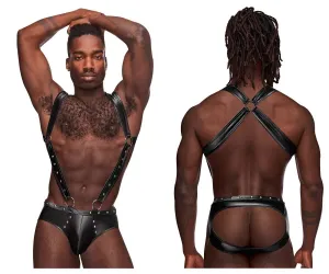 Fetish Uranus Jockstrap