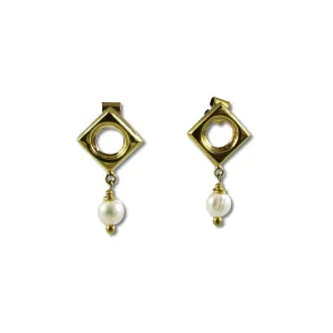 Grace Earrings