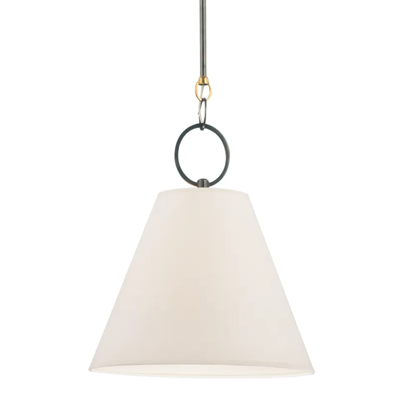 Hudson Valley Lighting Altamont 21.25" 1 Light Pendant