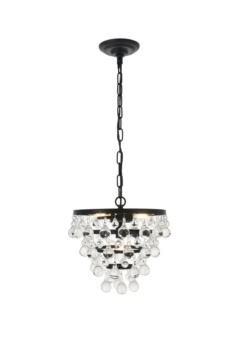 Kora 3-Light Pendant