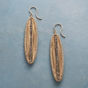 Las Palmas Earrings