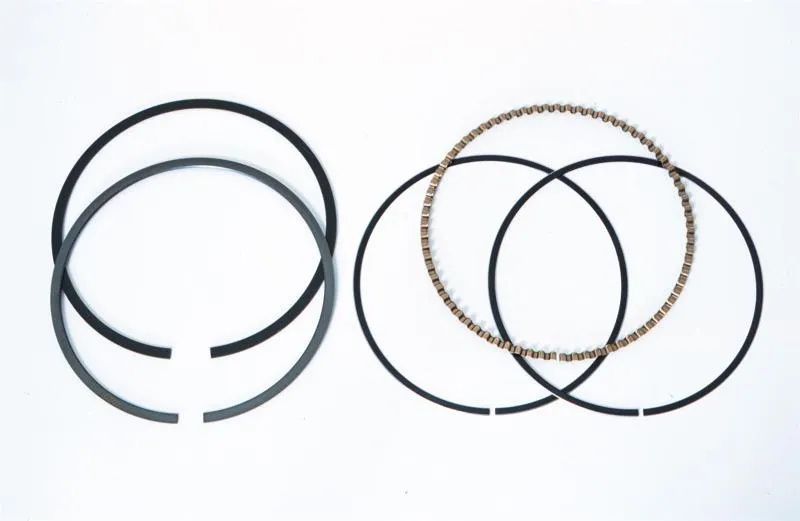 Mahle Original Standard Piston Ring Sets 50664CP.060