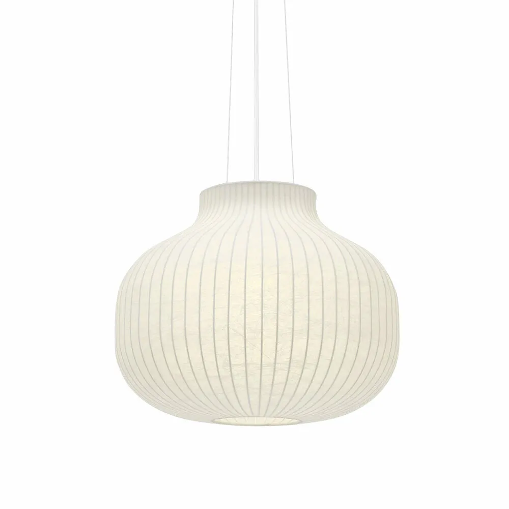 muuto | strand pendant lamp | closed 45cm