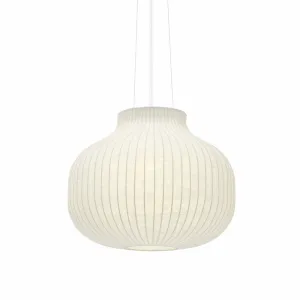 muuto | strand pendant lamp | closed 45cm