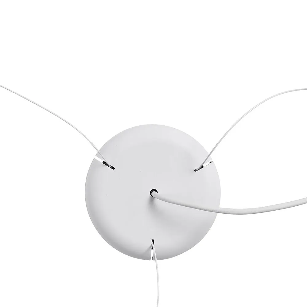 muuto | strand pendant lamp | closed 60cm