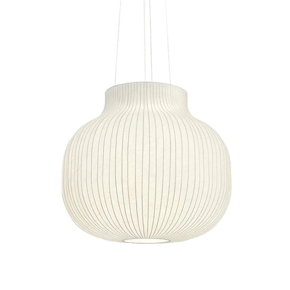 muuto | strand pendant lamp | closed 60cm