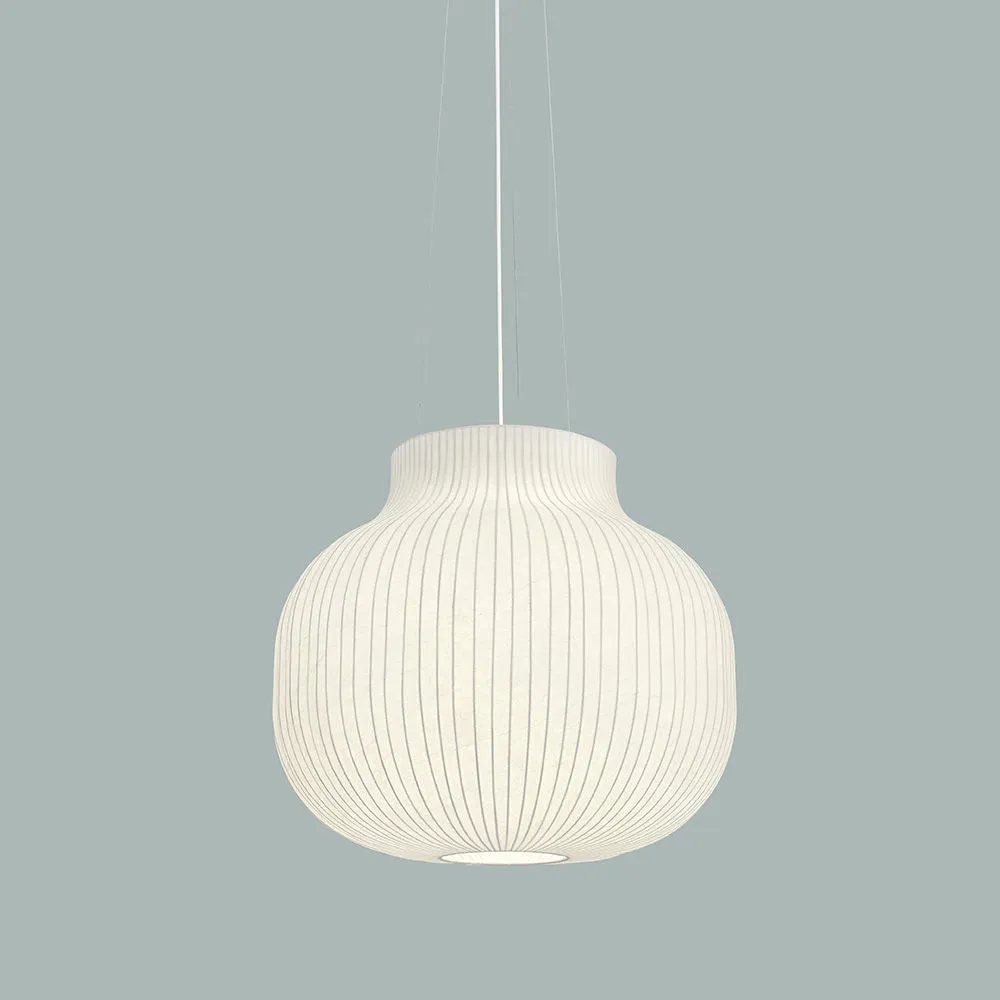 muuto | strand pendant lamp | closed 60cm