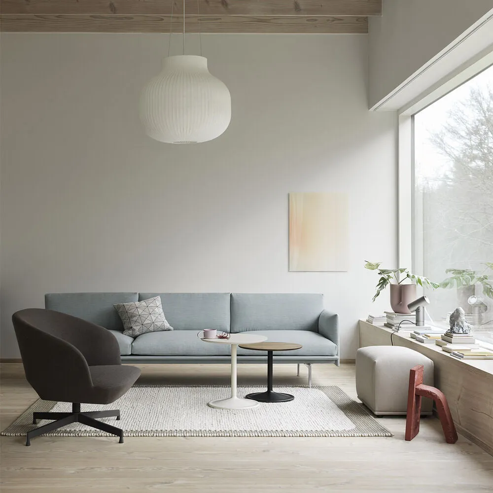 muuto | strand pendant lamp | closed 60cm