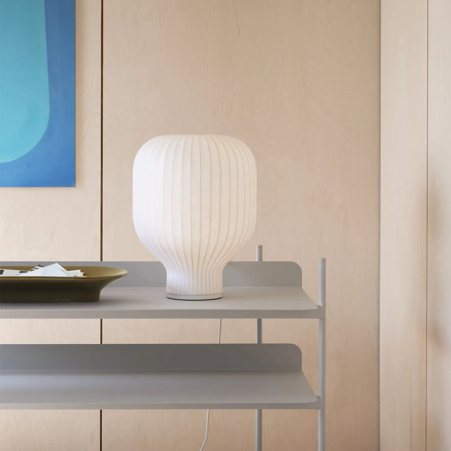 muuto | strand table lamp