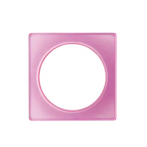 Napkin Ring Pink