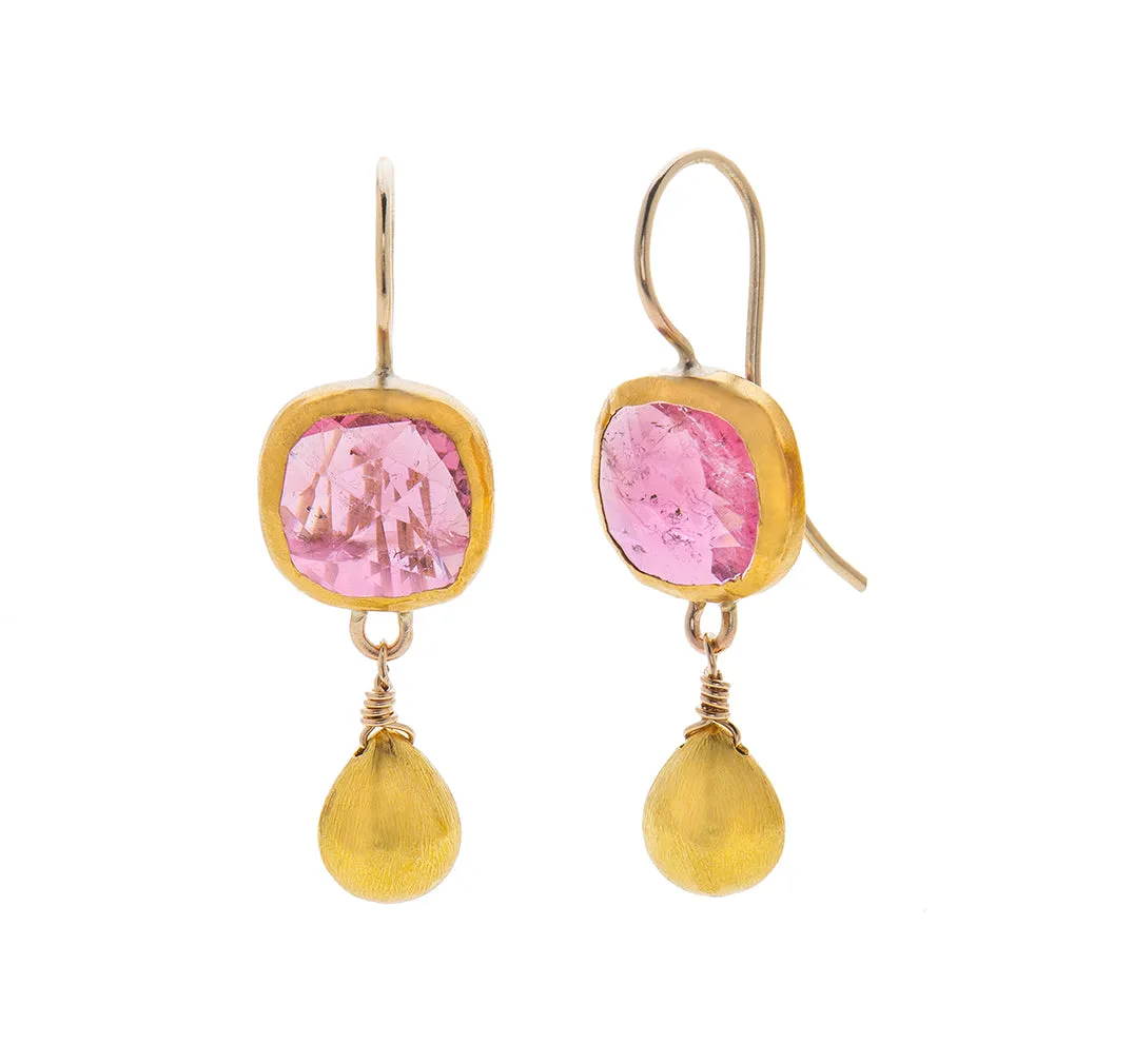 Nava Zahavi Toramalli Earrings