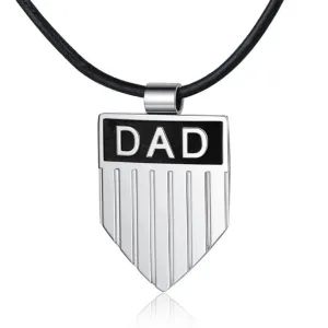 Personalized 5 Name Engraved Necklaces