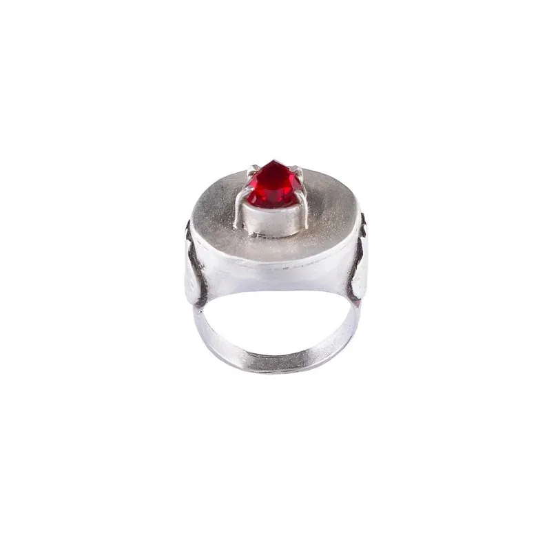 Pomegranate Minimal Statement Ring