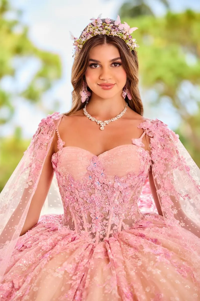 Princesa by Ariana Vara  Dress PR30158