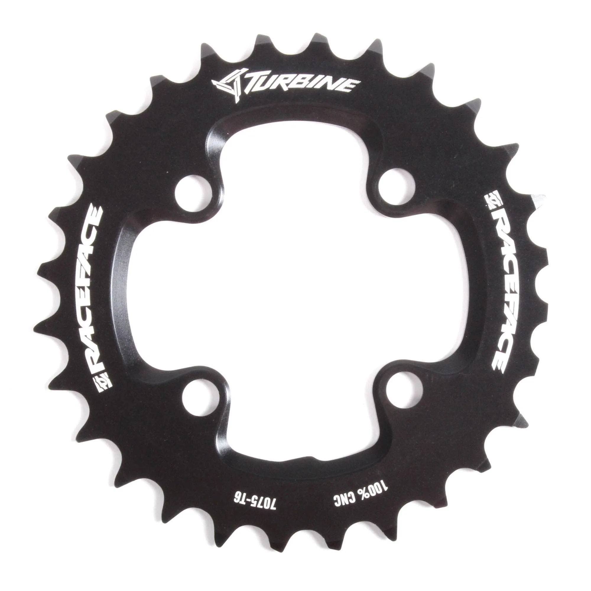 Race Face Turbine 11 Speed Chainring 64x28T