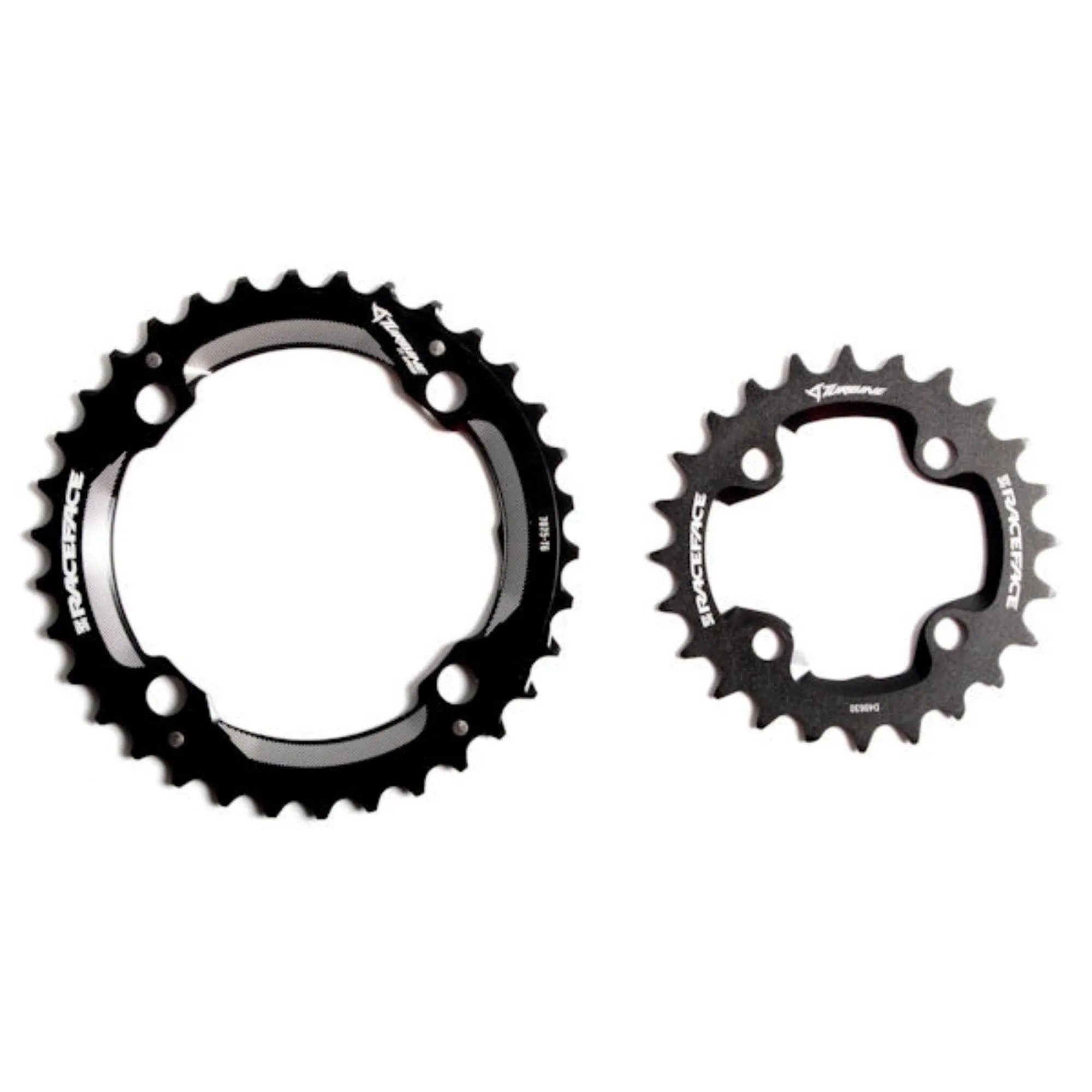 Race Face Turbine 11 Speed Chainring Set 24/34T