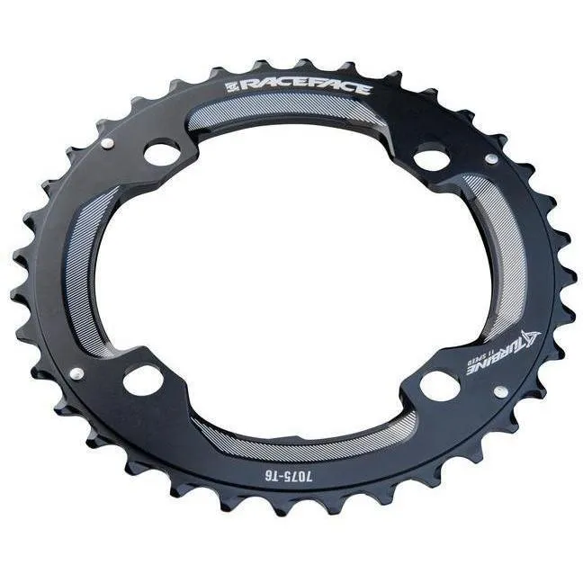 RaceFace Turbine 10/11 Speed Chainring