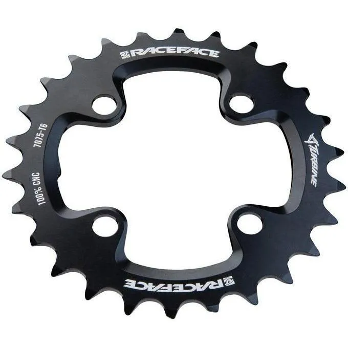 RaceFace Turbine 10/11 Speed Chainring