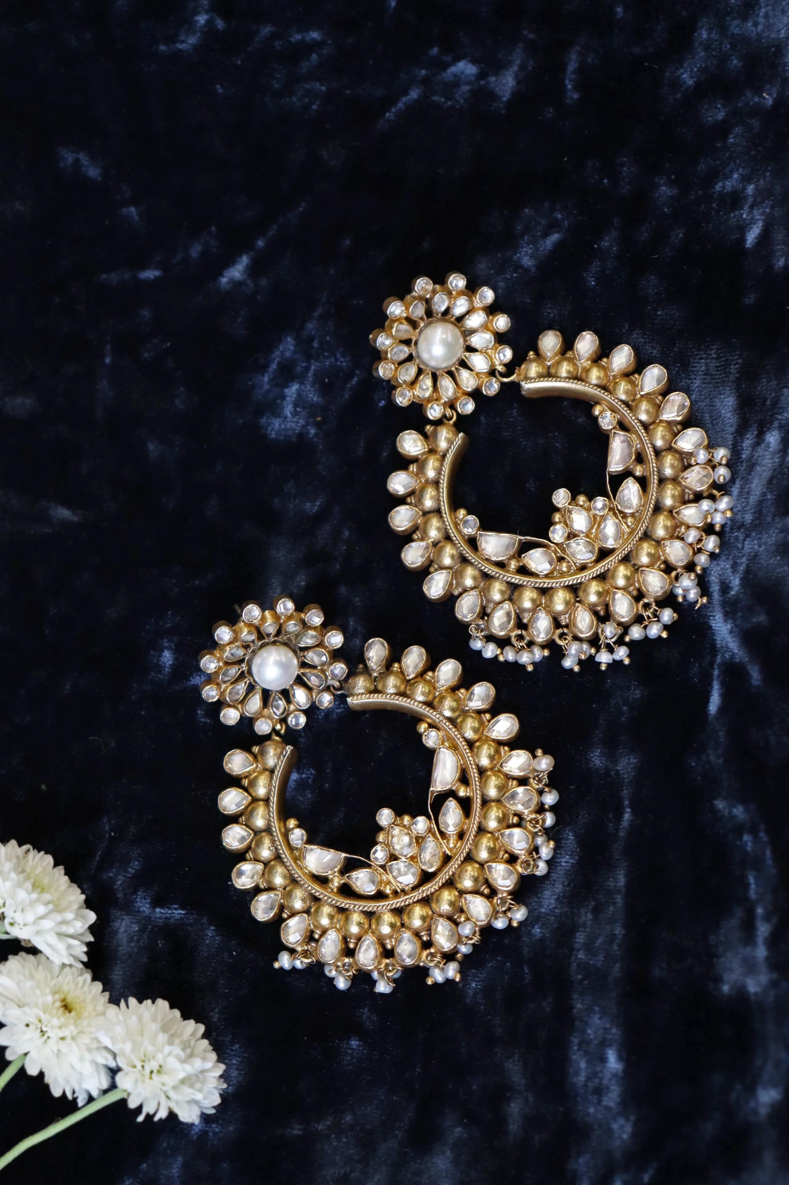 Sitara Earrings