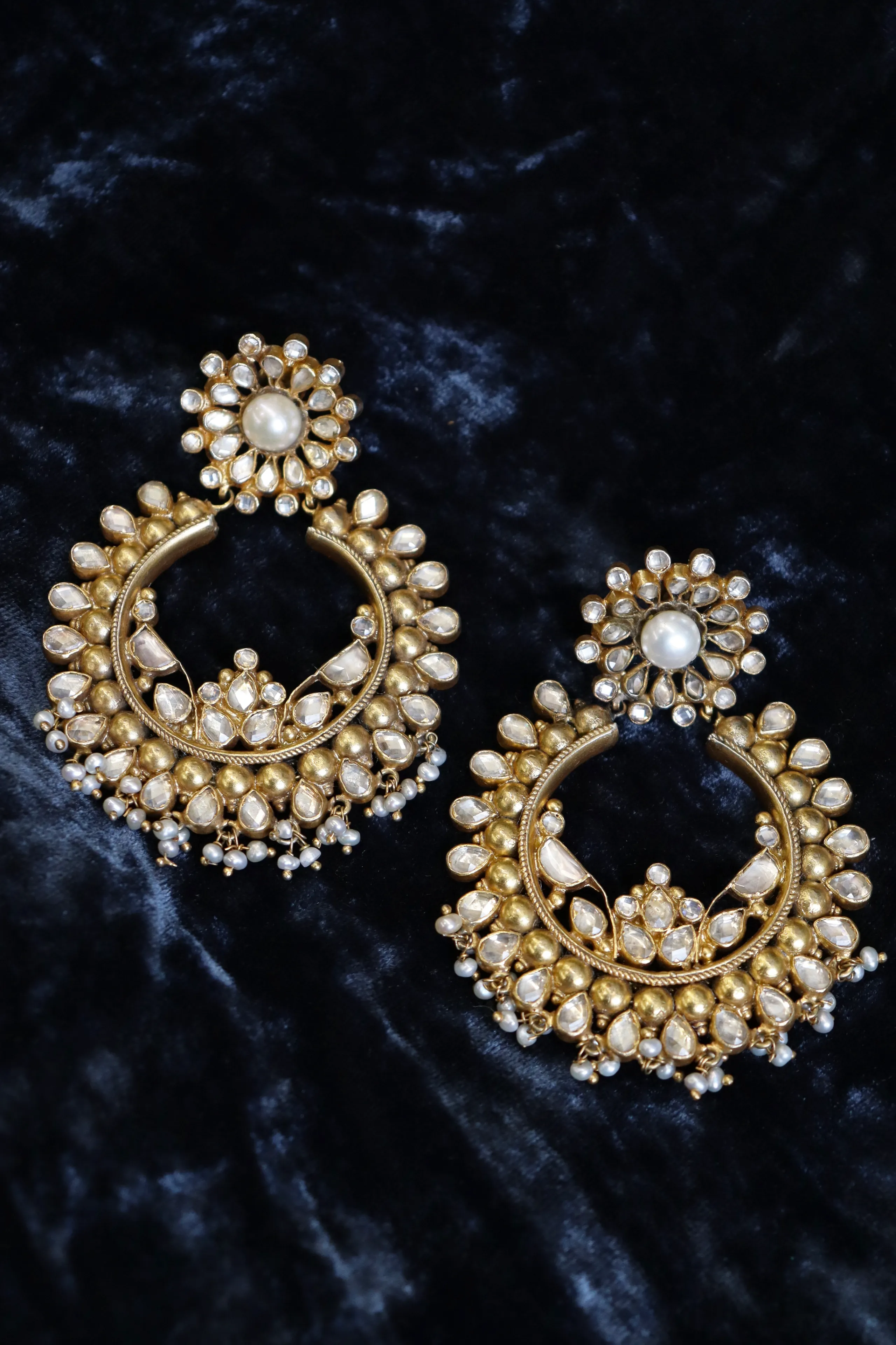 Sitara Earrings