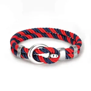 Treviso Rope Bracelet