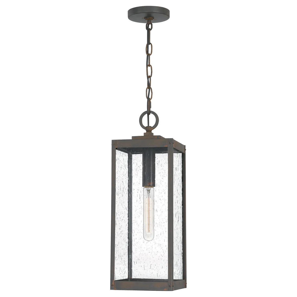 Westover 1-Light Outdoor Lantern