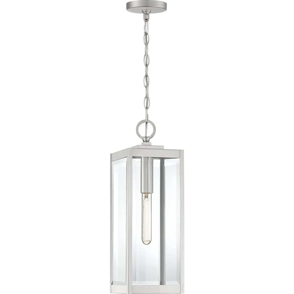 Westover 1-Light Outdoor Lantern