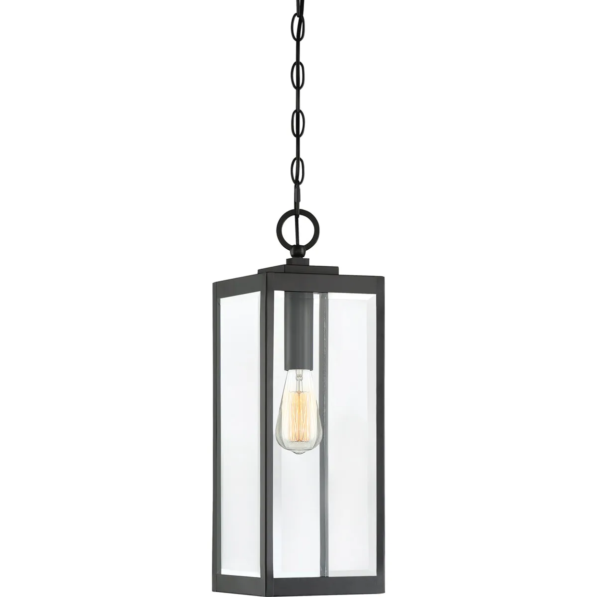 Westover 1-Light Outdoor Lantern